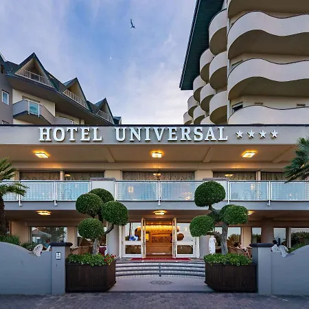 Universal 4* チェルヴィア