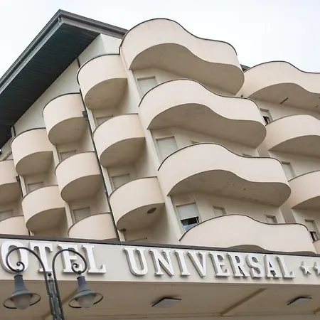 Universal ホテル
